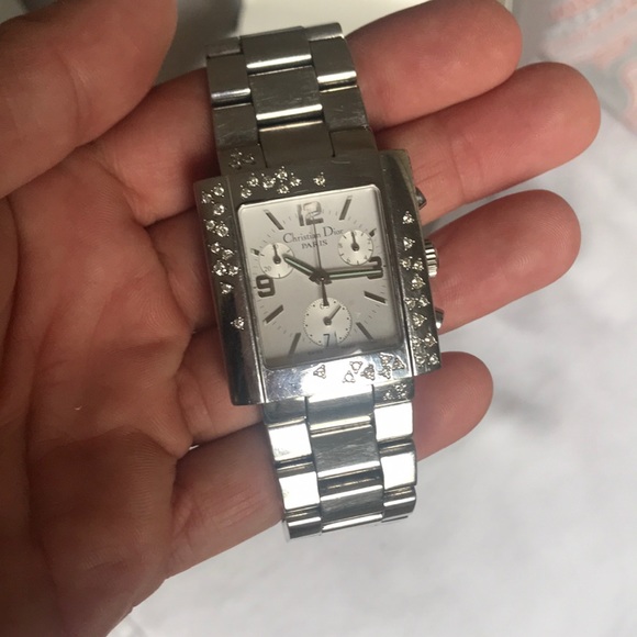 Christian Dior ladies watch main image 5